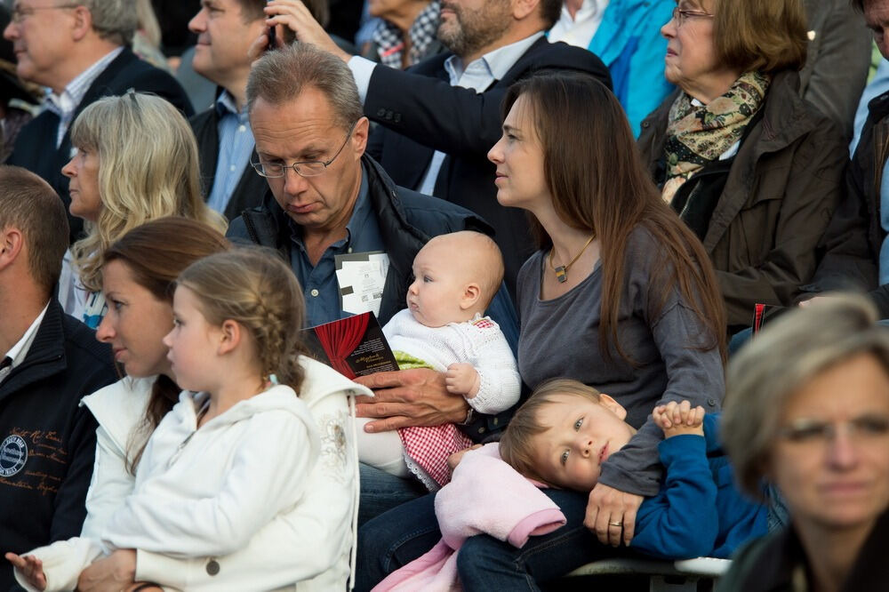 Marbach Classics 2014