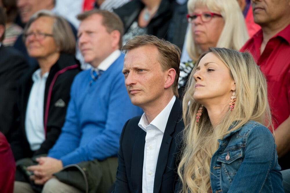 Marbach Classics 2014