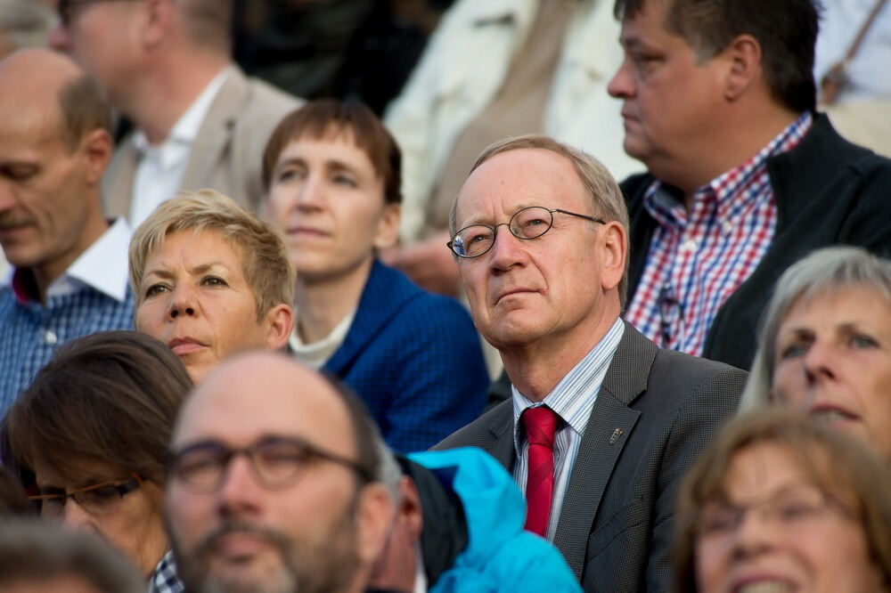 Marbach Classics 2014