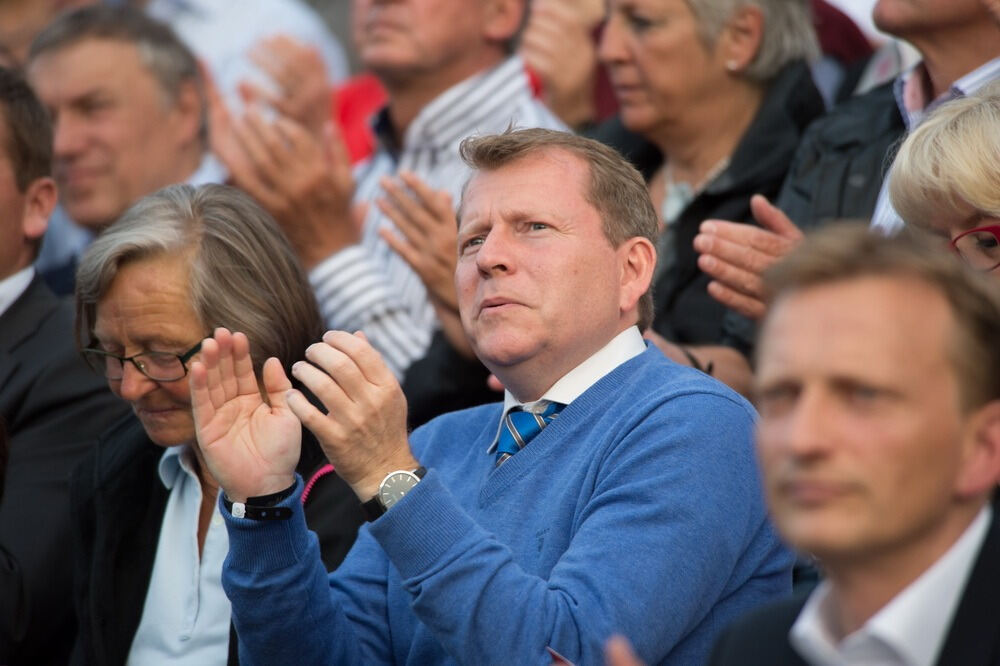 Marbach Classics 2014