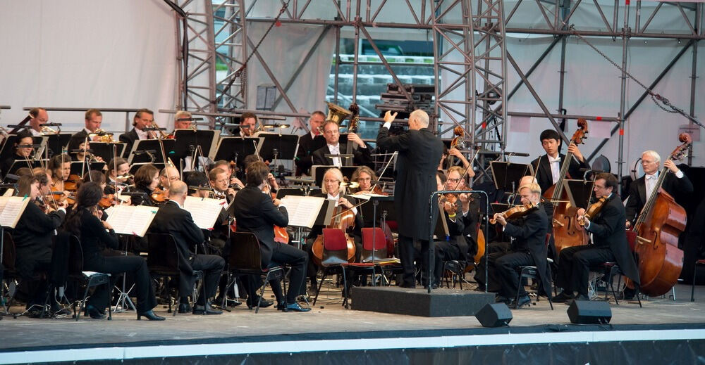 Marbach Classics 2014