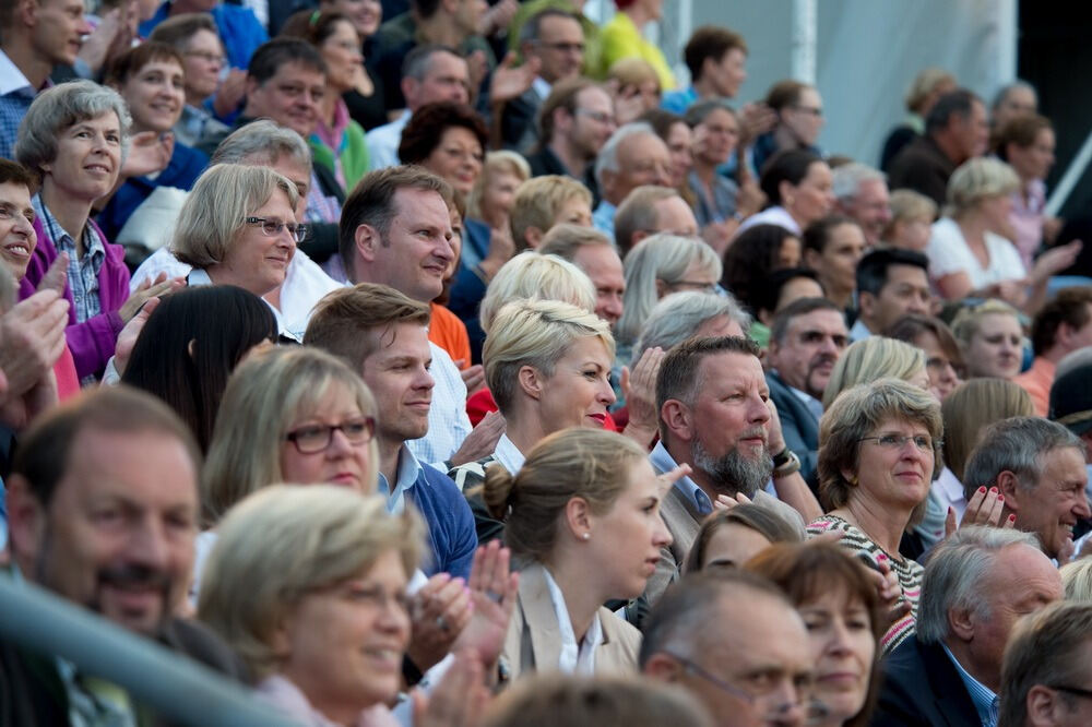 Marbach Classics 2014