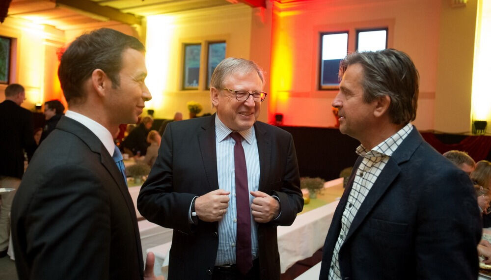 Marbach Classics 2014