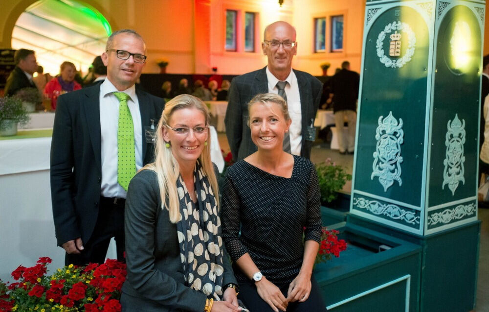 Marbach Classics 2014