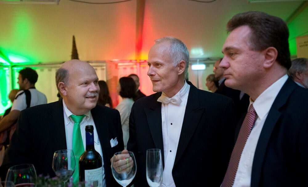 Marbach Classics 2014