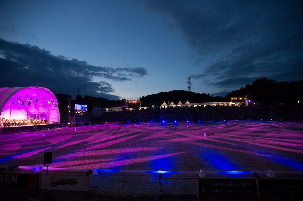 Marbach Classics 2014