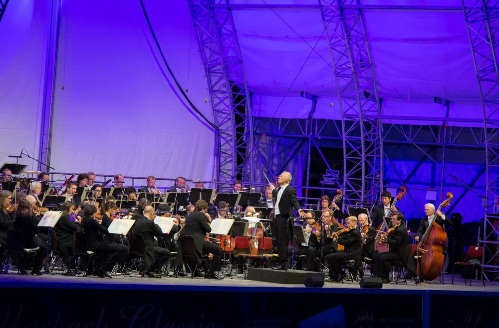 Marbach Classics 2014