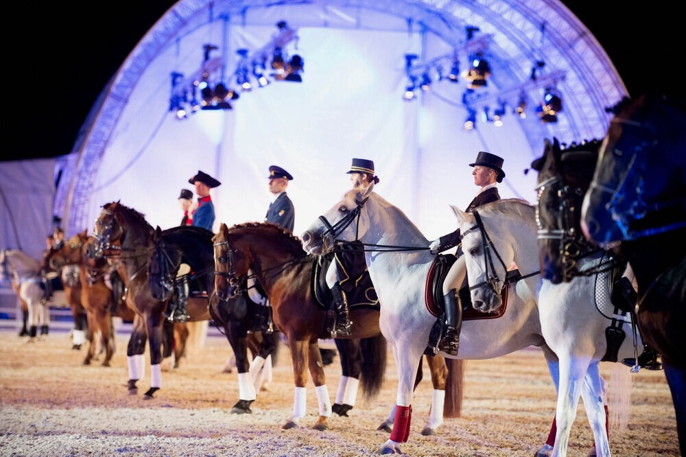 Marbach Classics 2014