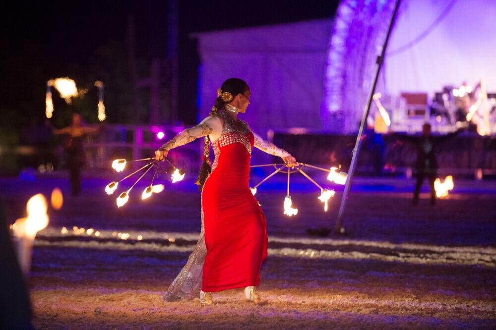 Marbach Classics 2014