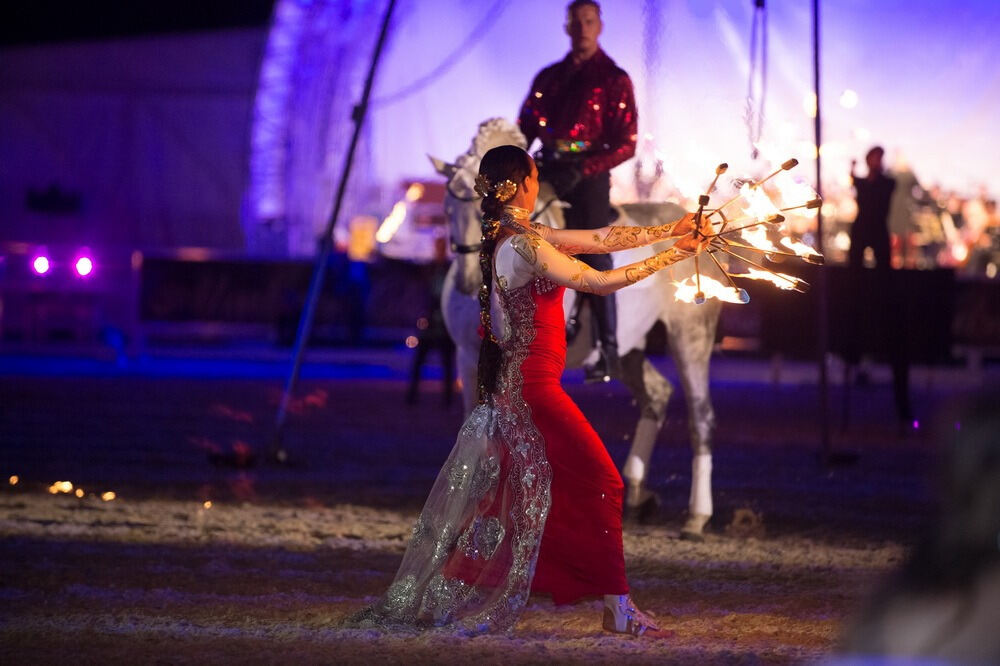 Marbach Classics 2014