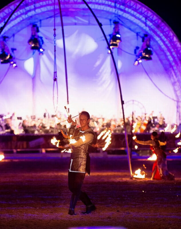 Marbach Classics 2014