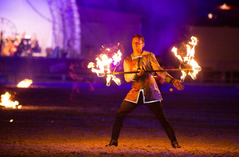 Marbach Classics 2014