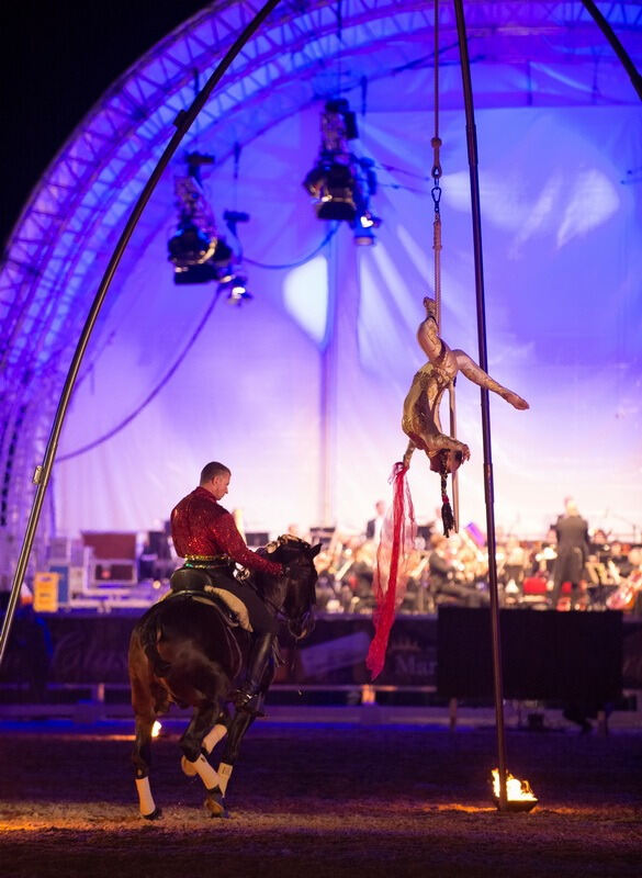 Marbach Classics 2014