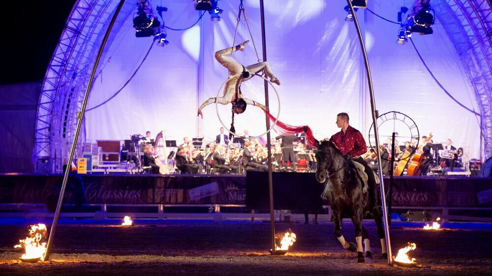 Marbach Classics 2014