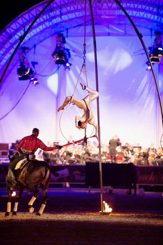 Marbach Classics 2014