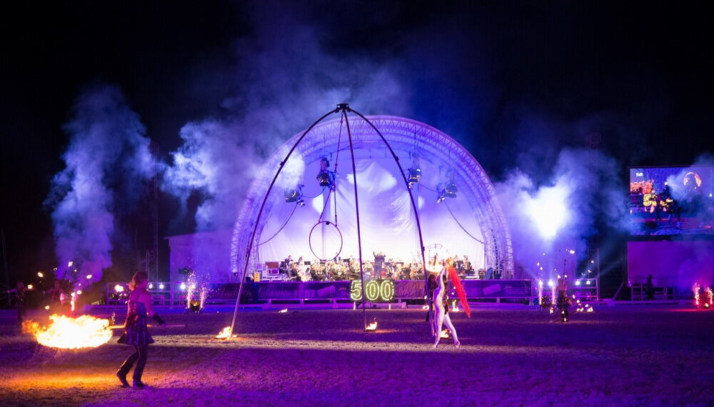 Marbach Classics 2014