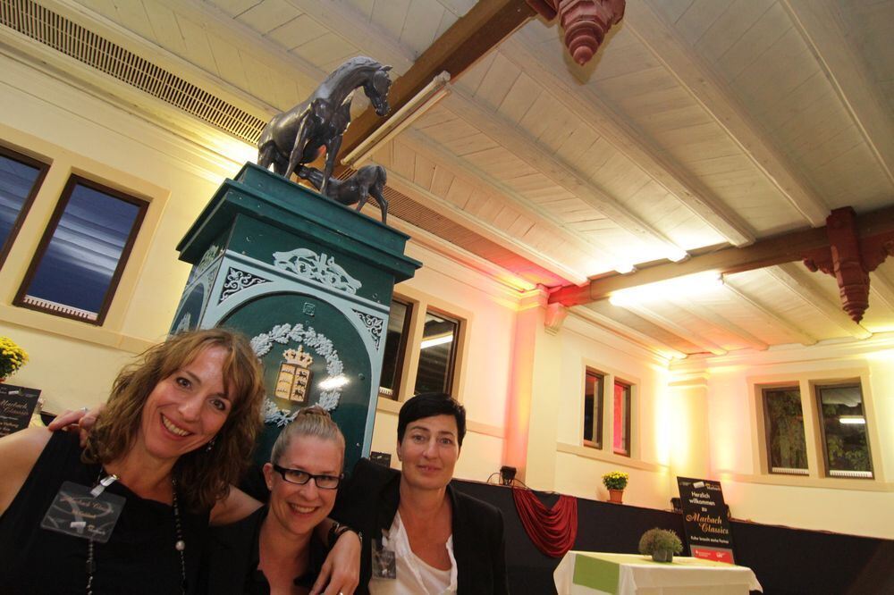 Marbach Classics 2014