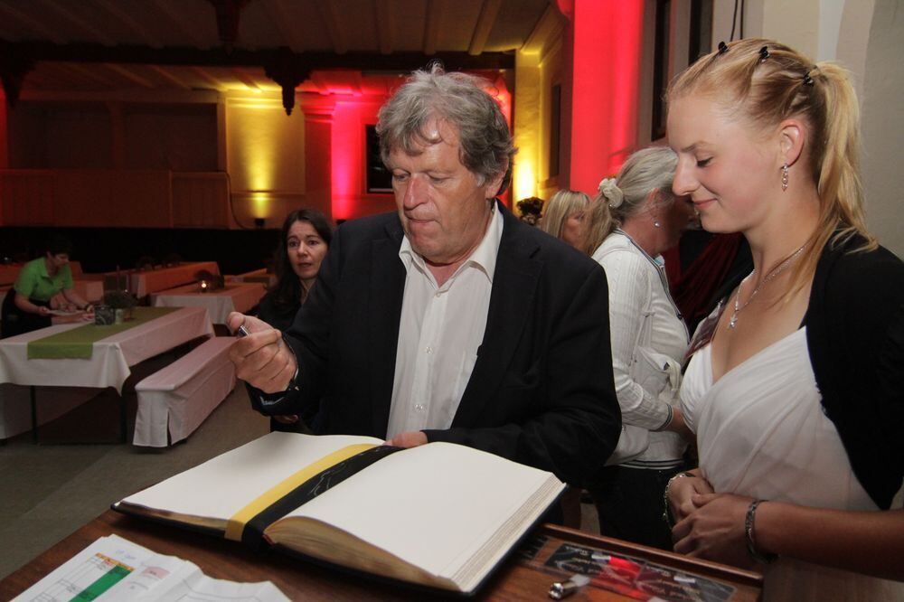 Marbach Classics 2014