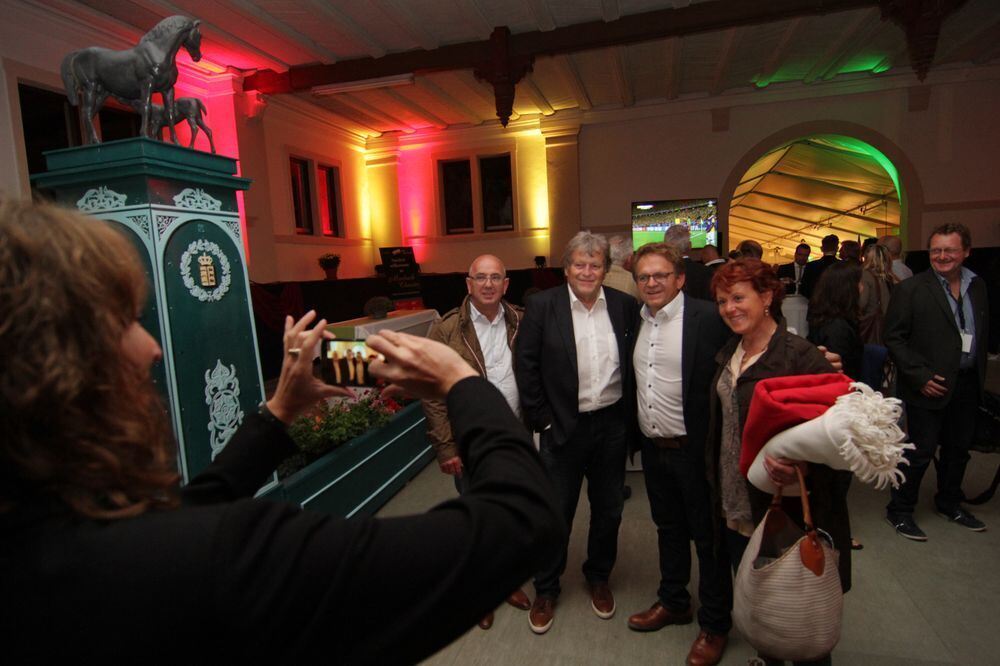 Marbach Classics 2014