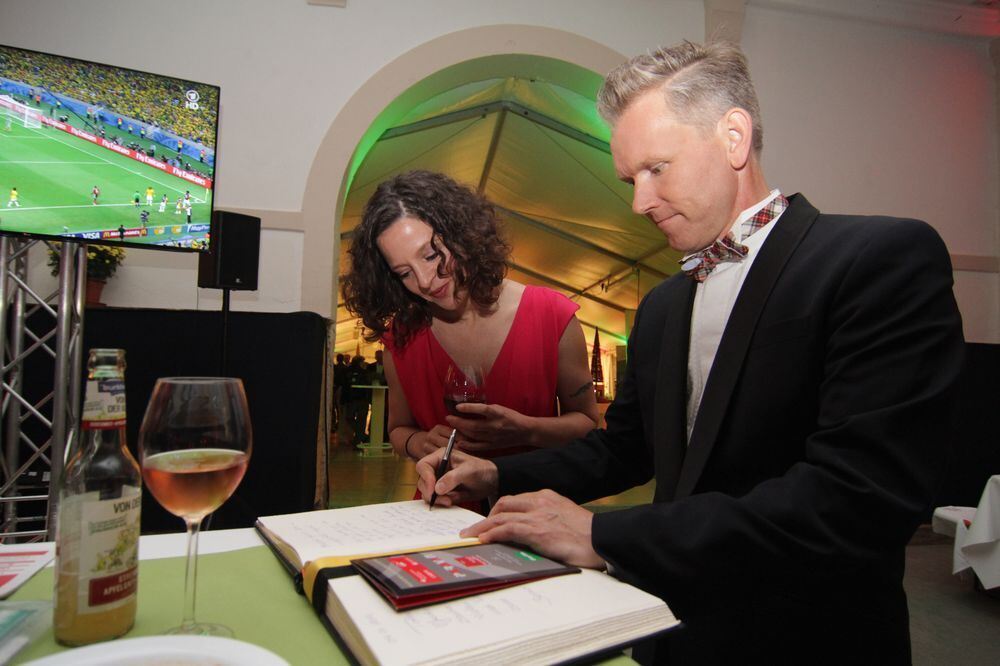 Marbach Classics 2014