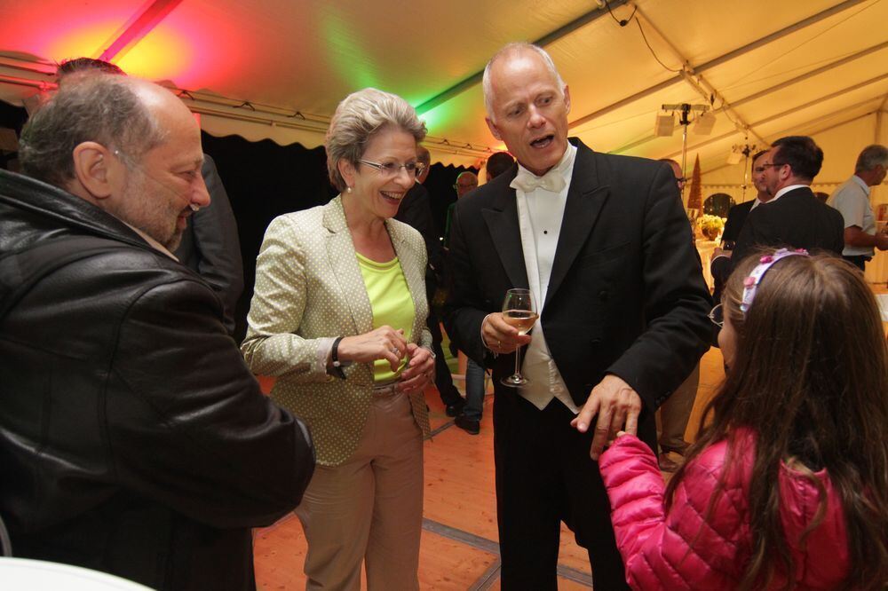 Marbach Classics 2014