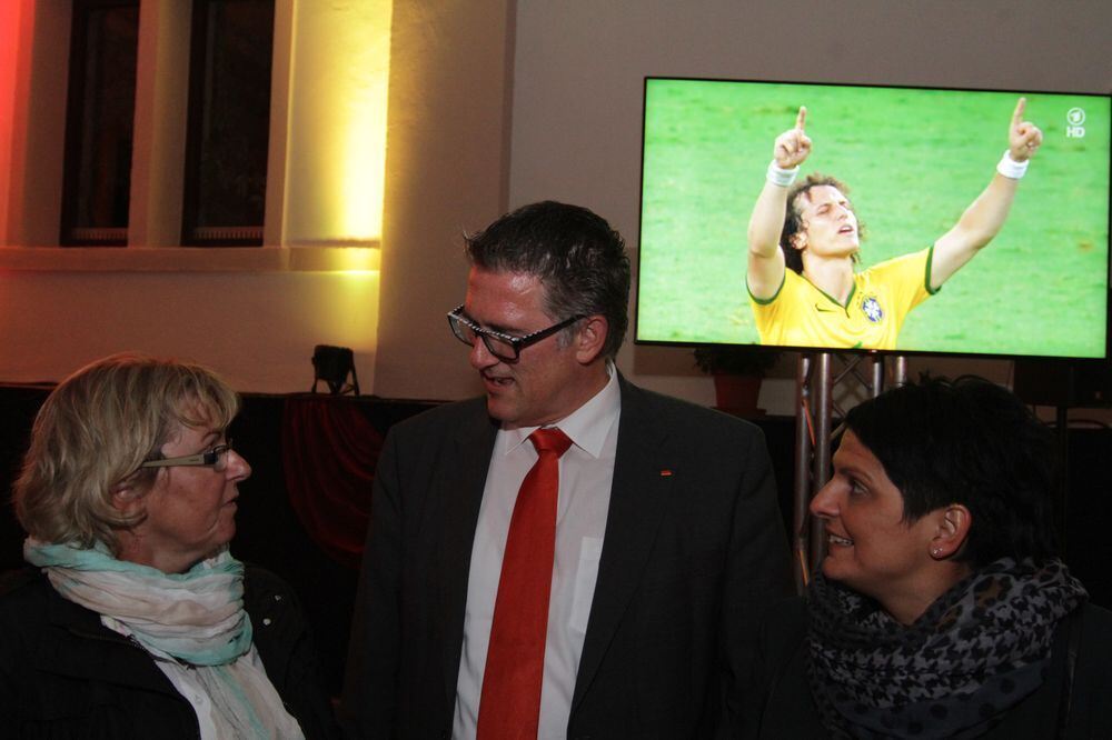 Marbach Classics 2014