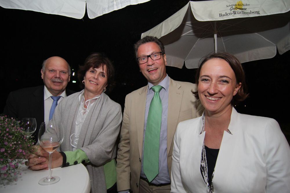 Marbach Classics 2014