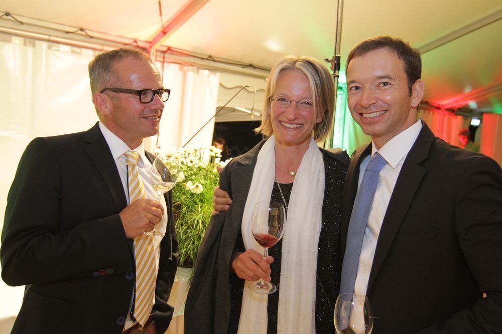 Marbach Classics 2014