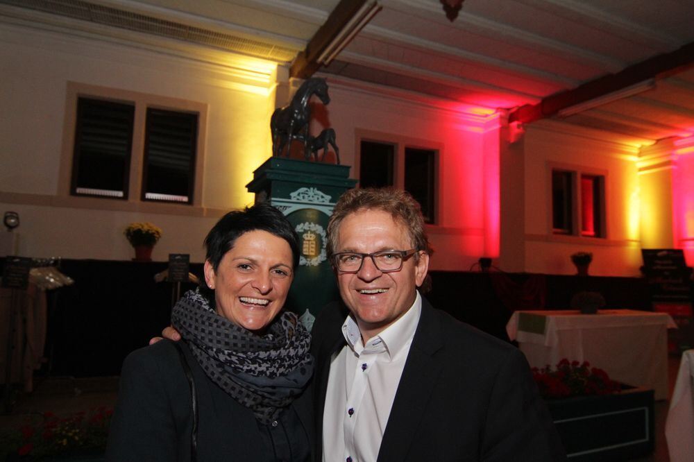 Marbach Classics 2014