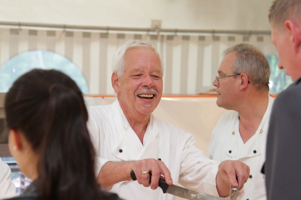 Marbach Classics 2014