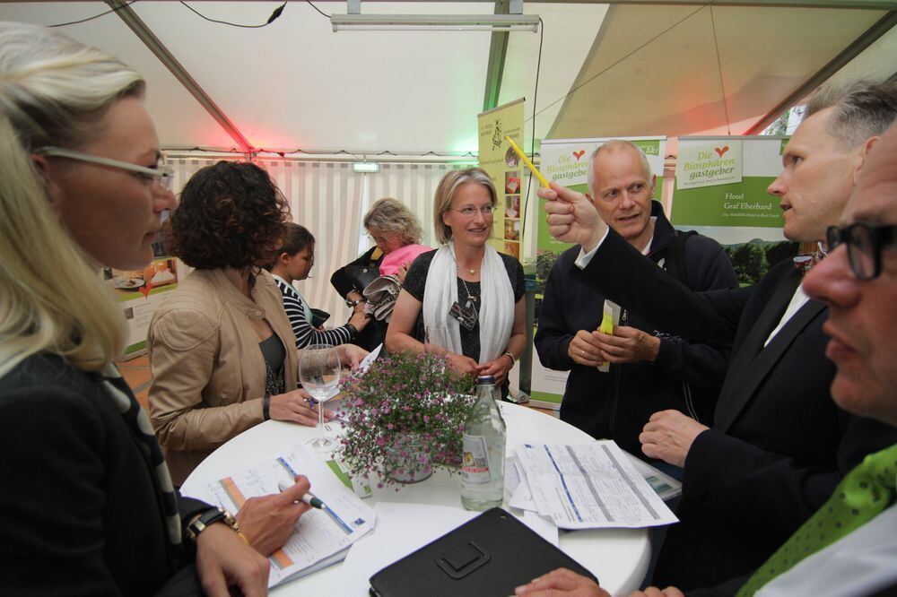 Marbach Classics 2014