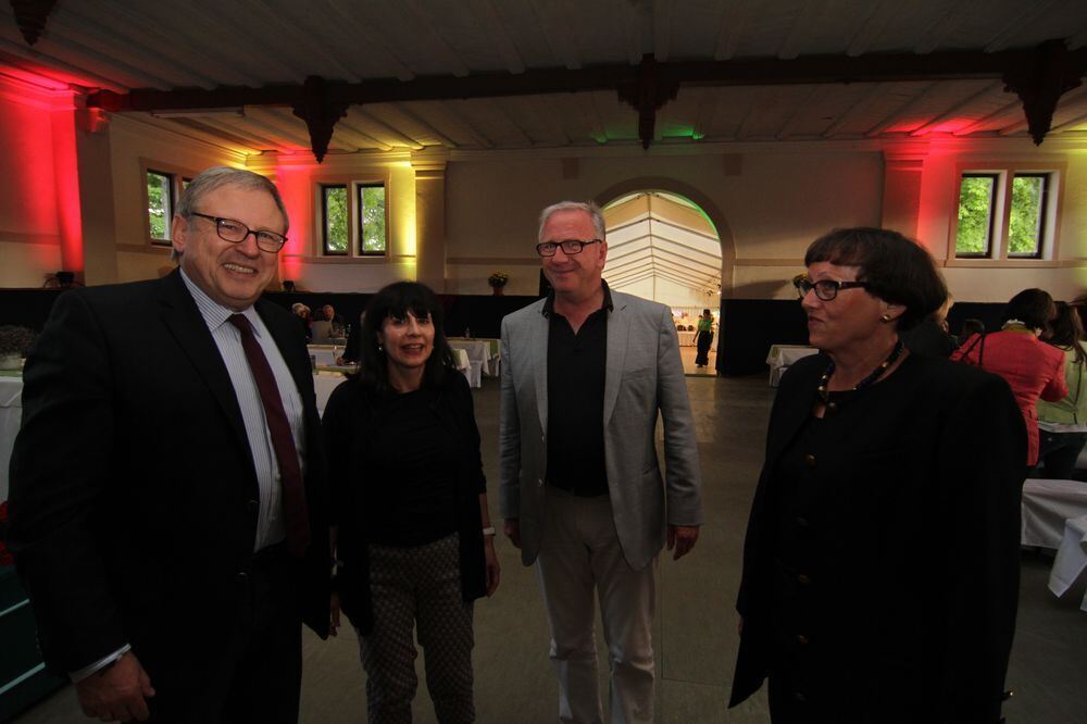 Marbach Classics 2014