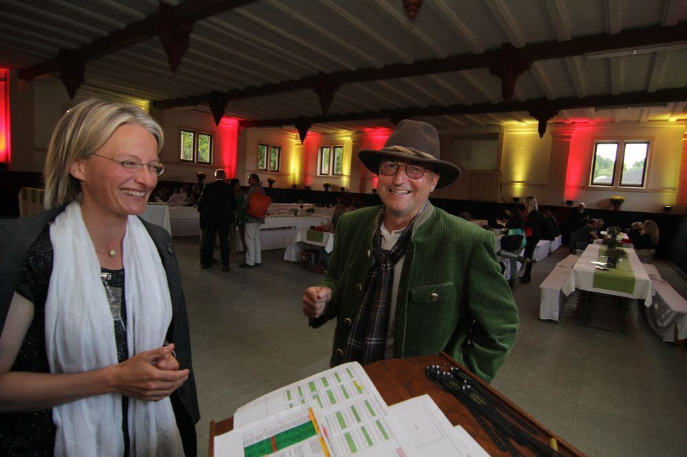 Marbach Classics 2014