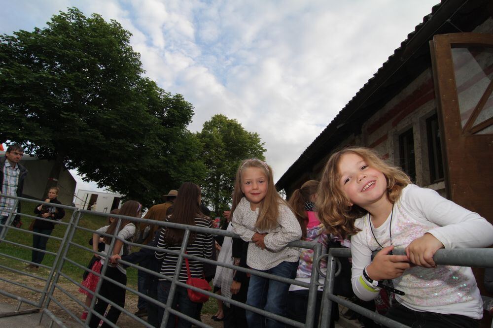 Marbach Classics 2014