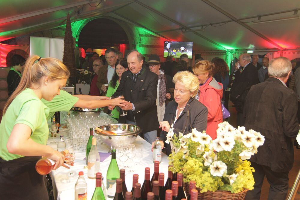 Marbach Classics 2014