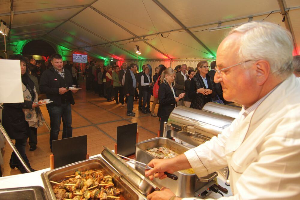 Marbach Classics 2014