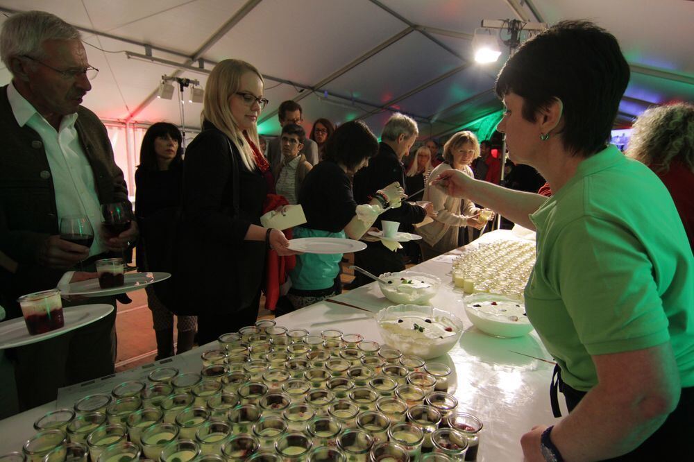 Marbach Classics 2014