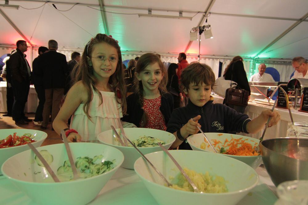 Marbach Classics 2014