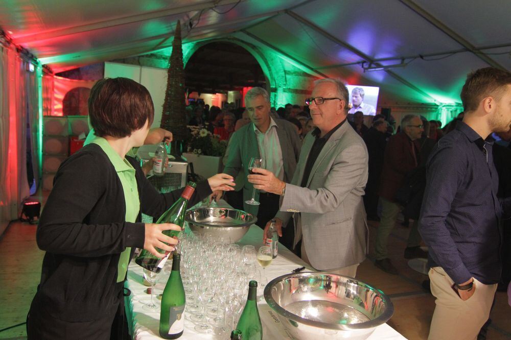 Marbach Classics 2014