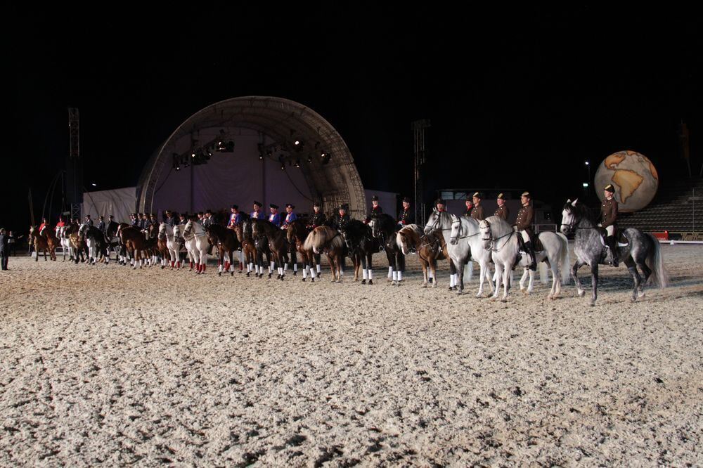 Marbach Classics 2014