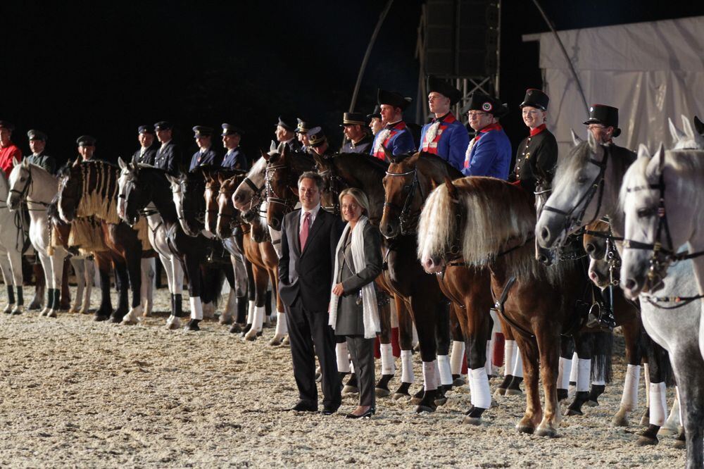 Marbach Classics 2014