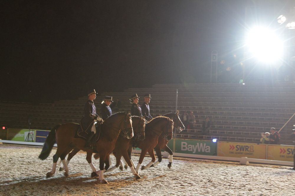 Marbach Classics 2014