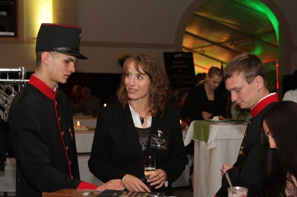 Marbach Classics 2014