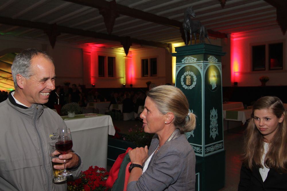 Marbach Classics 2014