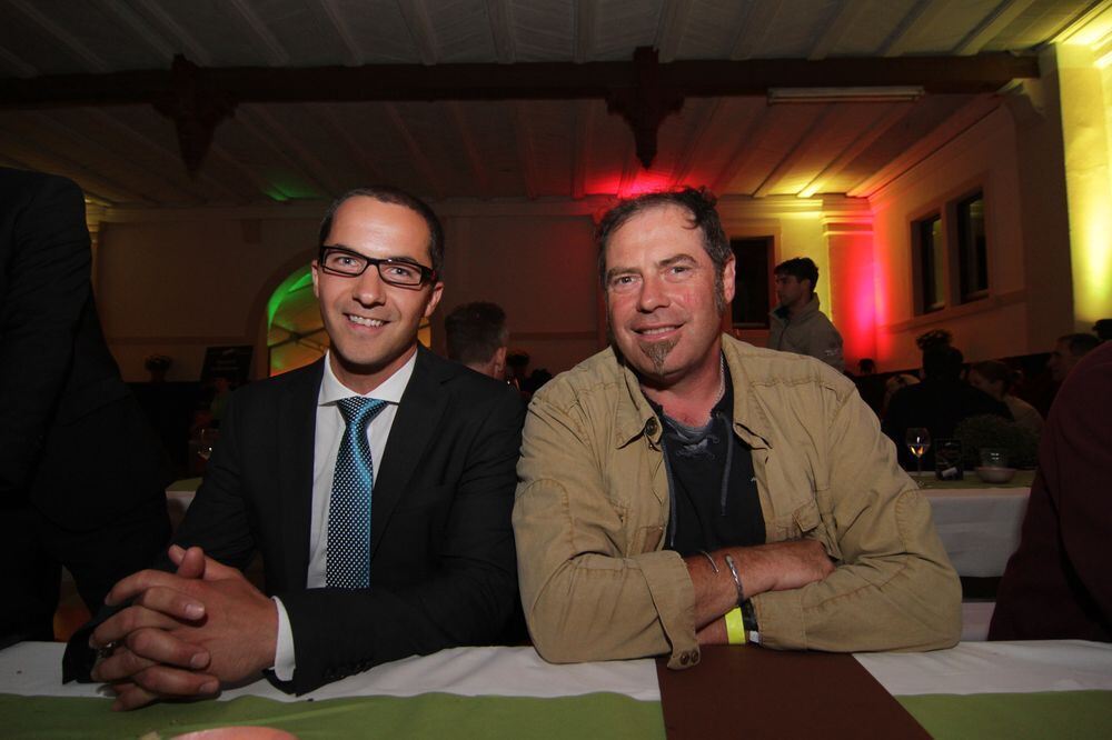 Marbach Classics 2014