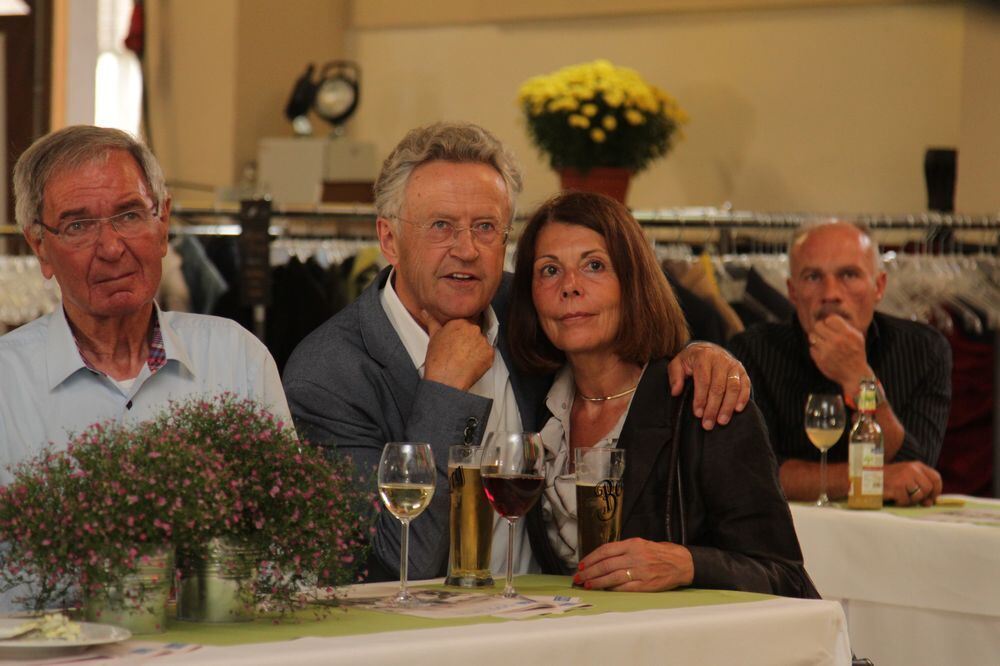 Marbach Classics 2014