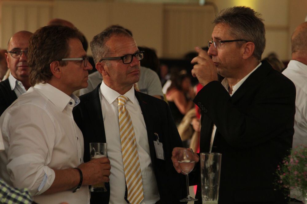 Marbach Classics 2014