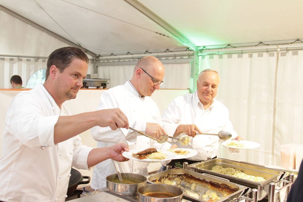 Marbach Classics 2014