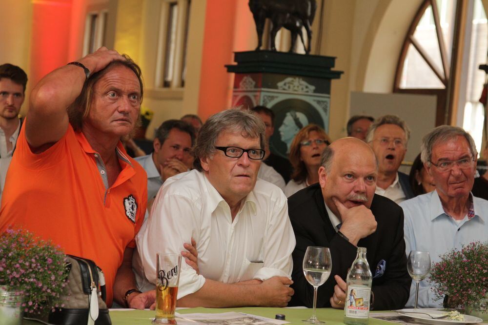 Marbach Classics 2014