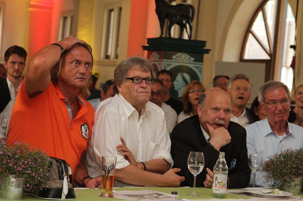 Marbach Classics 2014